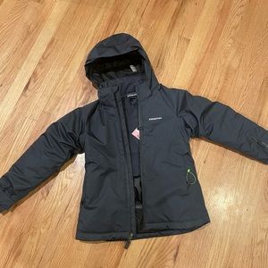 Great ski jacket! Great condition
